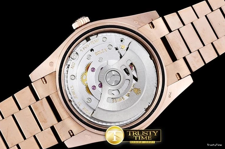 0910 Premium RDD0208D – DayDate 40mm 678